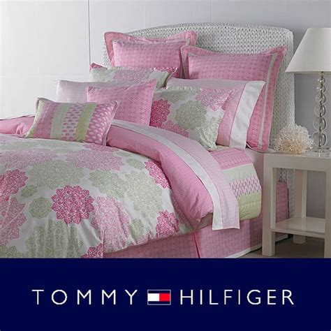 tommy hilfiger bedding sale